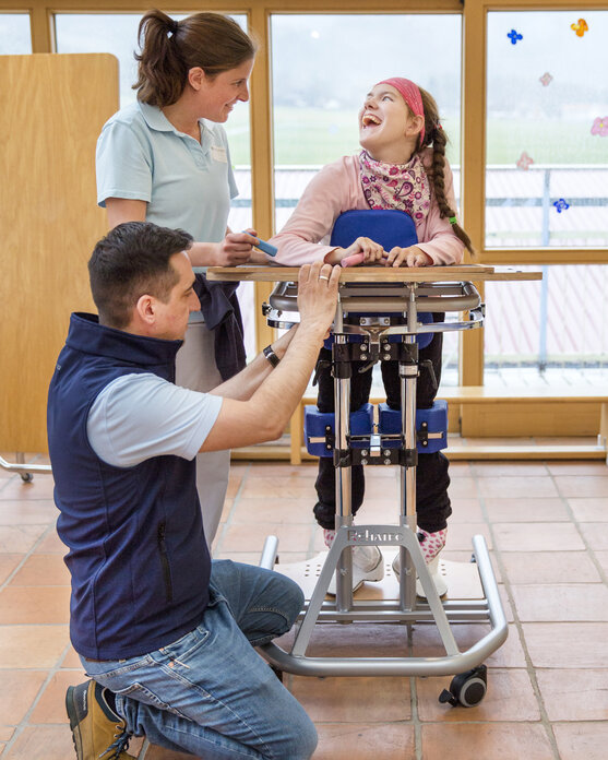 Physio | © Pohlig GmbH