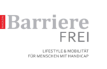 Barrierefrei | © Pohlig GmbH