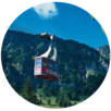 Hochfellnseilbahn | © Pohlig GmbH