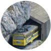 Zahnradbahn wendelstein | © Pohlig GmbH