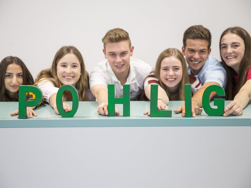 Pohlig GmbH Individuelle Hilfsmittel für Menschen mit Handicap