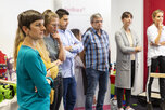 Intensivseminar Nürnberg | © Pohlig GmbH