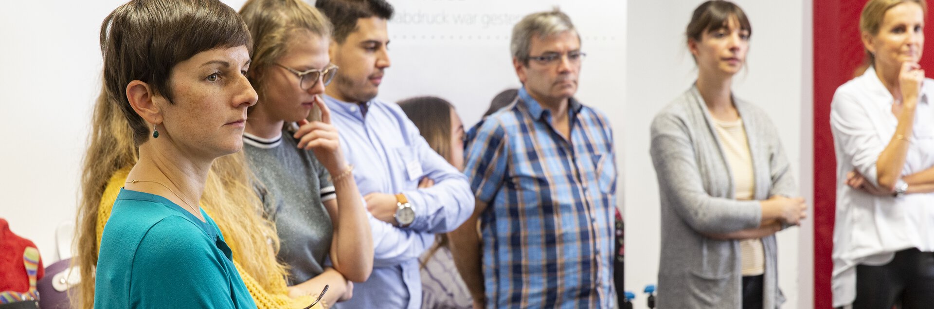 Intensivseminar Nürnberg | © Pohlig GmbH