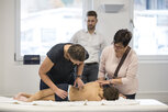Intensivseminar Nürnberg | © Pohlig GmbH