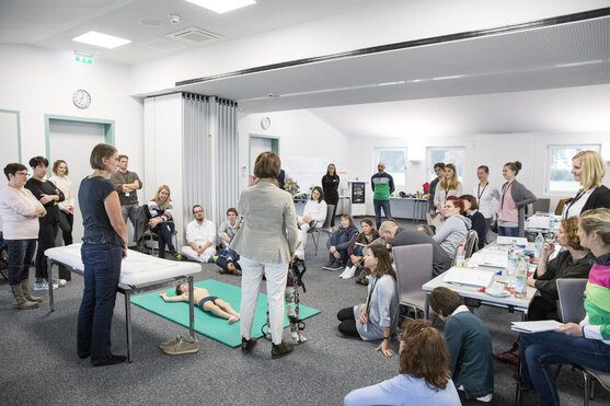 Intensivseminar Nürnberg | © Pohlig GmbH