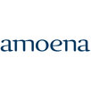 Logo der Firma amoena