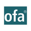 Logo der Firma ofa